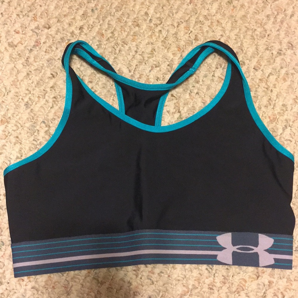 Under Armour Sports Bra